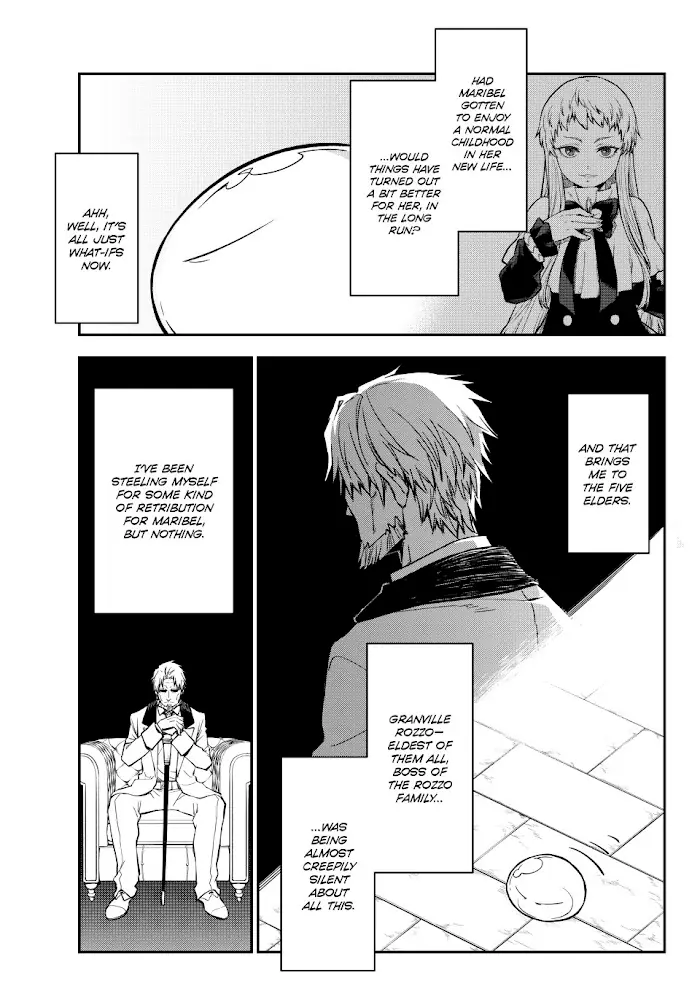 That Time I Got Reincarnated as a Slime Chapter 131 image 32_optimized